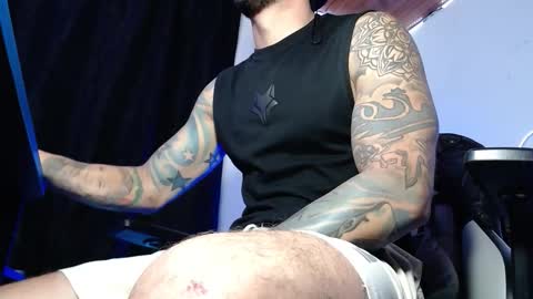 Sebastian online show from 12-17-25, 10:10