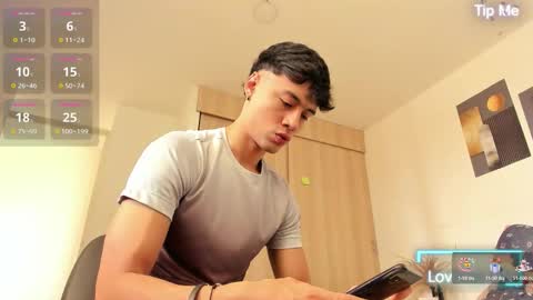 SEBAS  online show from 11-30-25, 06:56