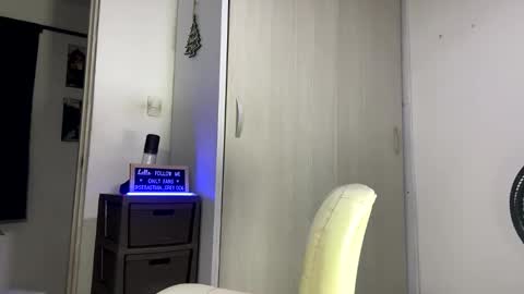 SEBASTIAN GREY online show from 12-16-25, 06:51