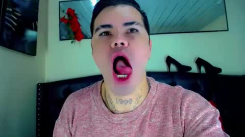 Snapshot of sebastian_loaiza chatting on 11-09-25, 04:16 Sebastian online show from 11-09-25, 04:16