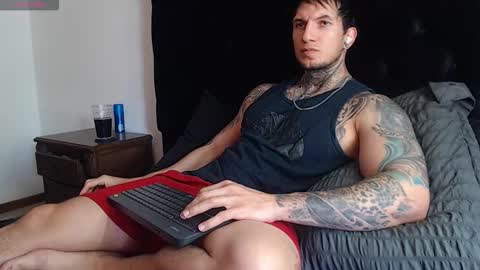 Sebastian online show from 02-06-26, 07:06