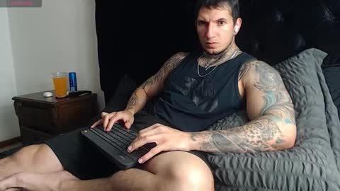 Sebastian online show from 02-09-26, 06:56