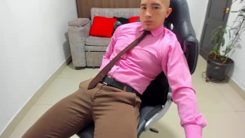 juan  sebastian online show from 01-25-25, 12:37