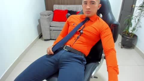 juan  sebastian online show from 01-27-25, 03:18