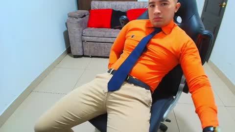 juan  sebastian online show from 02-10-25, 12:08