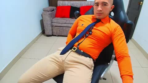 juan  sebastian online show from 02-10-25, 06:24