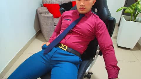 juan  sebastian online show from 03-03-25, 03:42