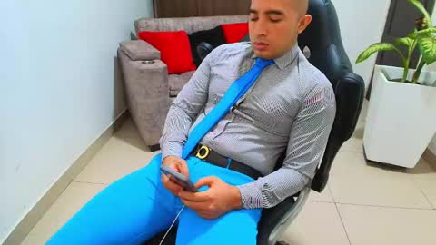 juan  sebastian online show from 03-05-25, 03:18