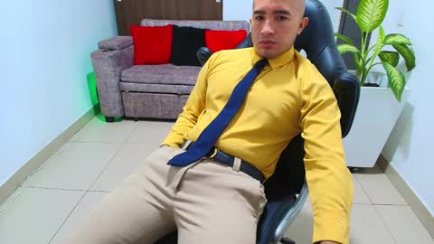 juan  sebastian online show from 03-10-25, 12:15