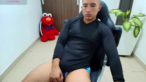 juan  sebastian online show from 10-12-25, 12:37