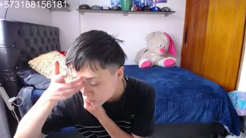 Myystiic online show from 11-22-25, 05:01