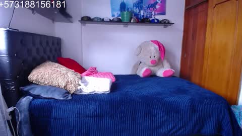 Myystiic online show from 11-24-25, 07:02