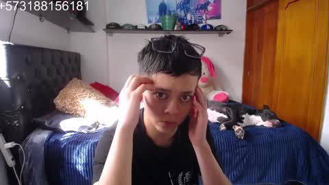 Myystiic online show from 11-26-25, 07:04