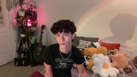 SebastianErosX online show from 01-04-25, 05:16