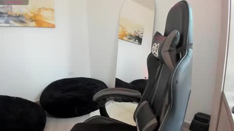 Snapshot of sebastianortizm chatting on 01-25-25, 09:35 Lucian Sinclair online show from 01-25-25, 09:35