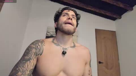 Lucian Sinclair online show from 06-20-26, 01:52