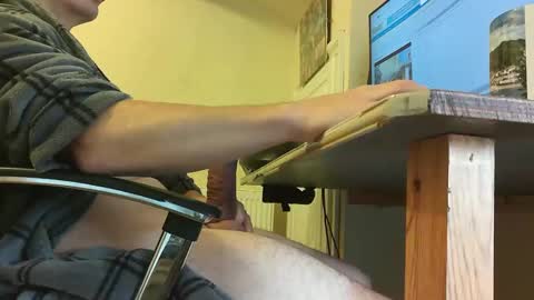 sebastianspalding450 online show from 10-29-25, 10:28