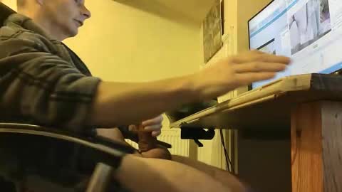 sebastianspalding450 online show from 11-14-25, 10:03