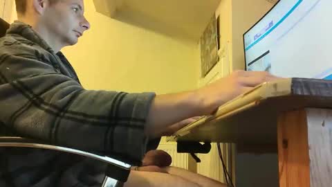 sebastianspalding450 online show from 11-23-25, 10:15