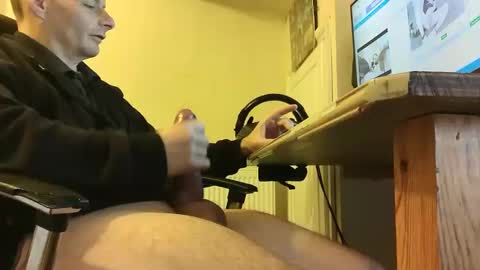 sebastianspalding450 online show from 01-13-26, 12:32