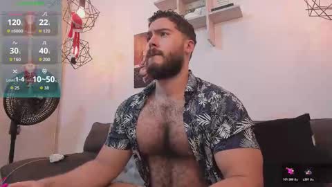 Instagram jeanpaulfit  online show from 01-06-26, 09:29