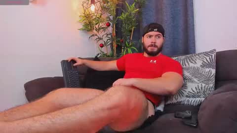 Instagram jeanpaulfit  online show from 03-19-26, 11:09