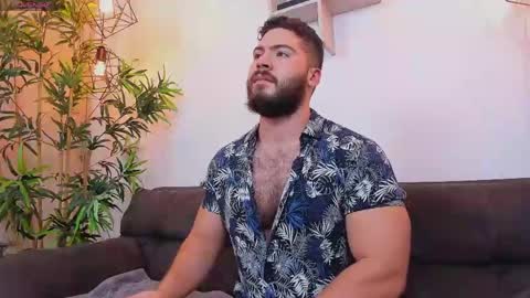 Instagram jeanpaulfit  online show from 04-24-26, 10:45