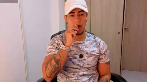 Sebas online show from 02-14-26, 11:18