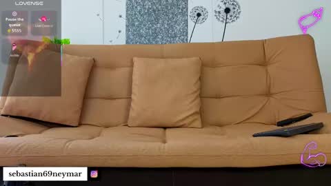 Sebas online show from 04-15-26, 01:29