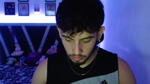 Snapshot of sebasxxl12 chatting on 10-03-25, 04:31 Sebas online show from 10-03-25, 04:31