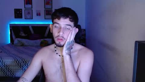 Sebas online show from 02-08-26, 07:01