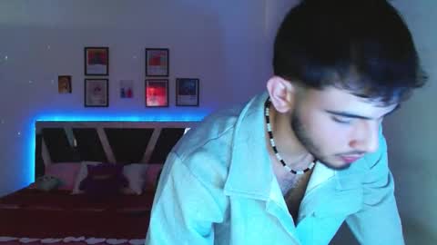 Sebas online show from 03-02-26, 08:04