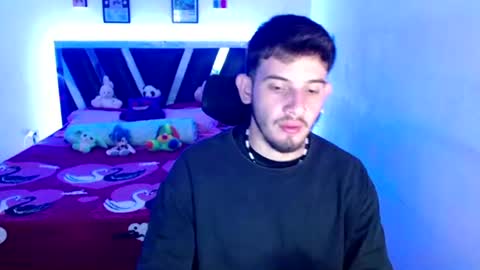 Sebas online show from 07-03-26, 10:21
