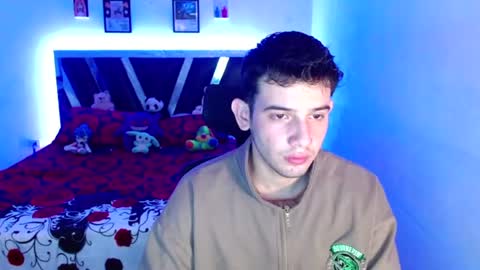 Sebas online show from 07-26-26, 11:22