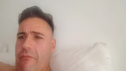 Sebastian Torres Lpez online show from 02-24-26, 07:23