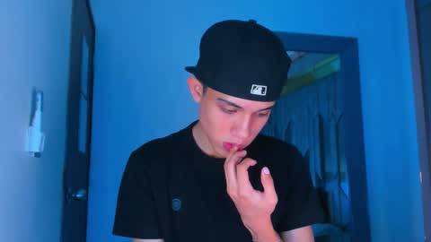 Sebastian online show from 01-17-26, 08:45