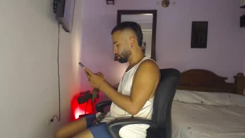 Snapshot of sebferrer chatting on 06-04-26, 02:17 SebFerrer online show from 06-04-26, 02:17