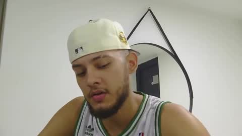 Snapshot of sebolaz chatting on 12-22-24, 07:11 ryan miller online show from 12-22-24, 07:11