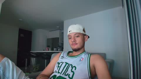 Snapshot of sebolaz chatting on 01-07-25, 05:01 ryan miller online show from 01-07-25, 05:01