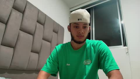 Snapshot of sebolaz chatting on 02-11-25, 04:44 ryan miller online show from 02-11-25, 04:44