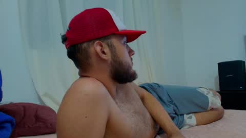 Snapshot of sebolaz chatting on 10-10-25, 04:33 ryan miller online show from 10-10-25, 04:33