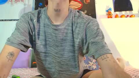 Sebs  online show from 04-05-26, 07:55