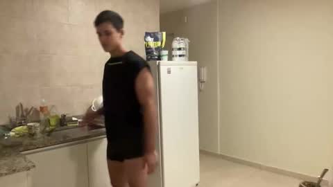 sebybeba online show from 12-05-25, 01:03