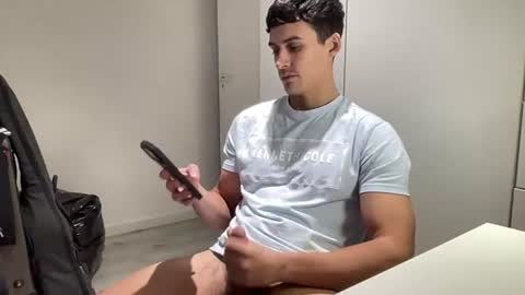 Snapshot of sebybeba chatting on 06-22-26, 12:56 sebybeba online show from 06-22-26, 12:56