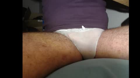 Secondchance23 online show from 12-03-25, 05:55