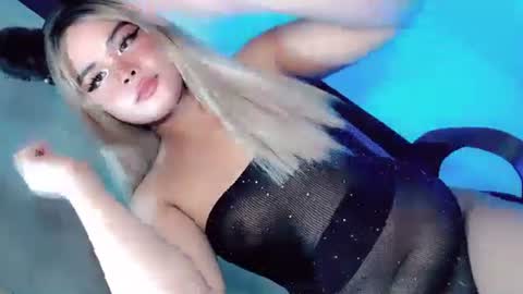 kwen online show from 04-23-26, 05:26