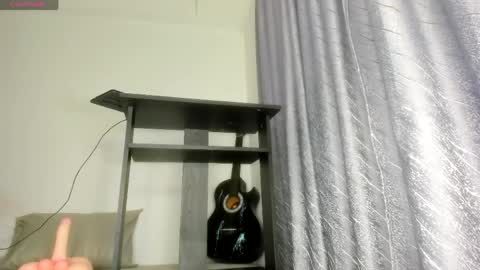 Snapshot of secret_daniell1 chatting on 05-11-26, 11:38 Daniela online show from 05-11-26, 11:38