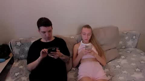 Amanda and  pair in a real life we love each other but can play with you online show from 10-01-25, 08:31