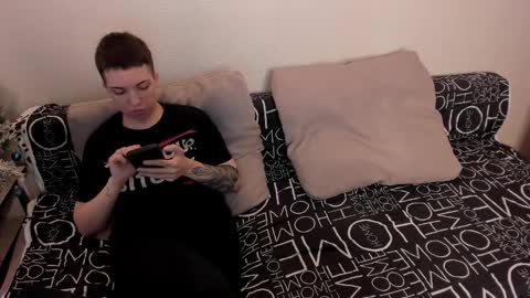 Amanda and  pair in a real life we love each other but can play with you online show from 01-10-26, 08:16