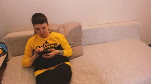 Amanda and  pair in a real life we love each other but can play with you online show from 02-04-26, 07:20